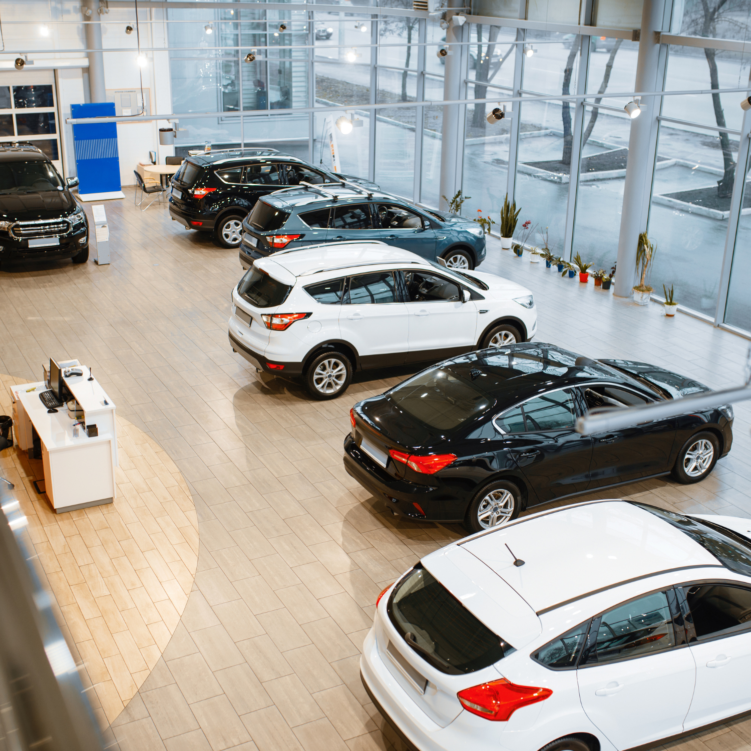 Alexis Marchand – Directeur financier F&I – 2ᵉ et 3ᵉ chance au crédit Alexis Marchand - Directeur financier F&I – 2ᵉ et 3ᵉ chance au crédit