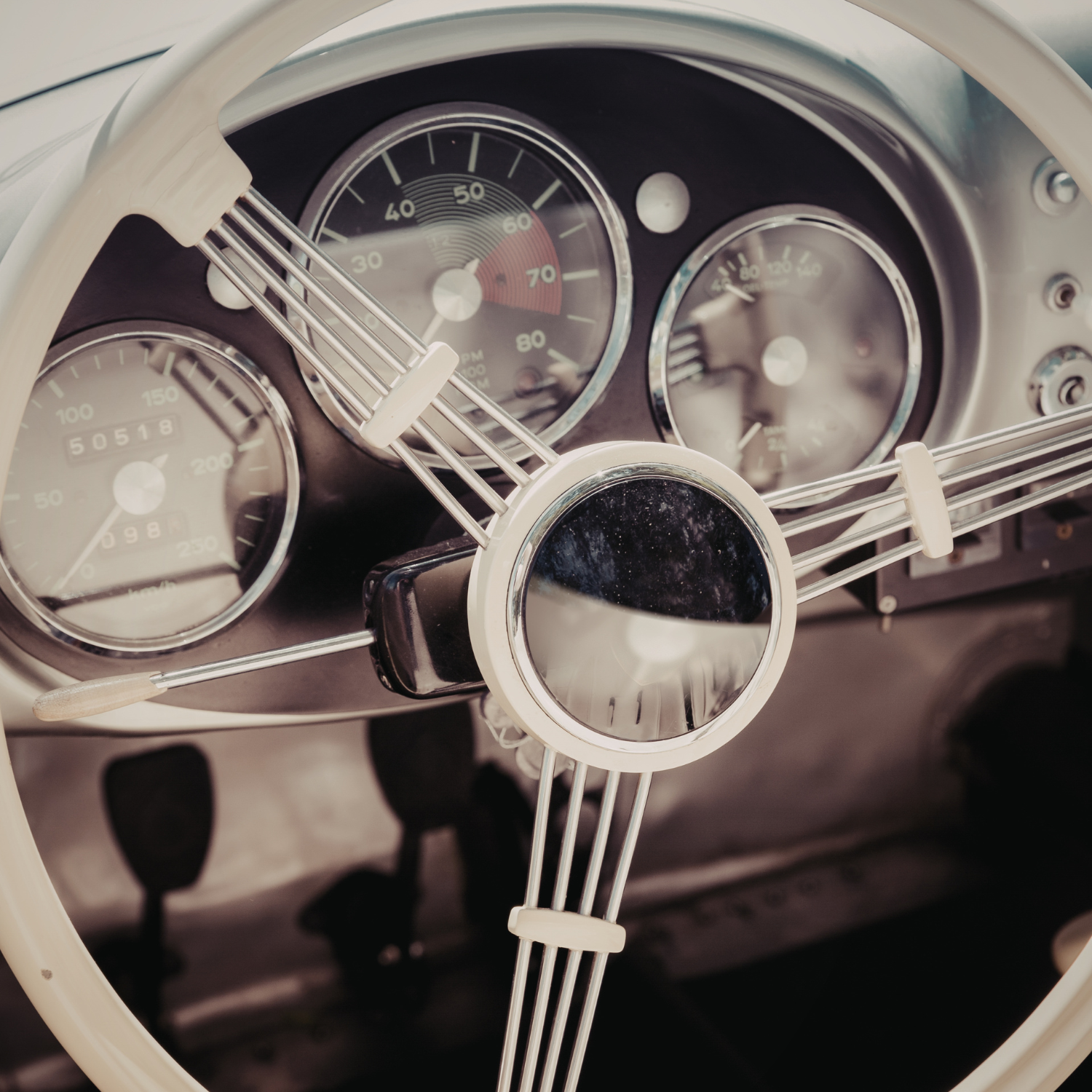 Alexis Marchand, Directeur financier F&I à temps partiel