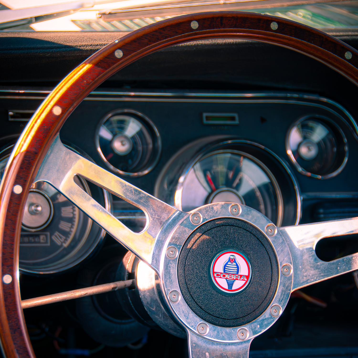 Alexis Marchand – Directeur financier F&I occasionnel Alexis Marchand - Directeur financier F&I occasionnel