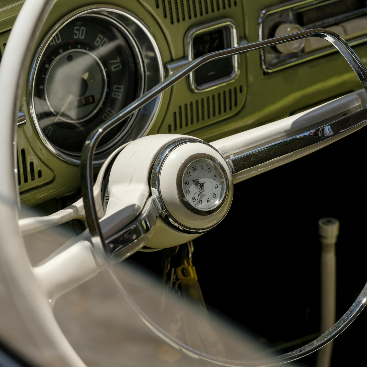 Alexis Marchand - Directeur financier F&I – 2ᵉ et 3ᵉ chance au crédit