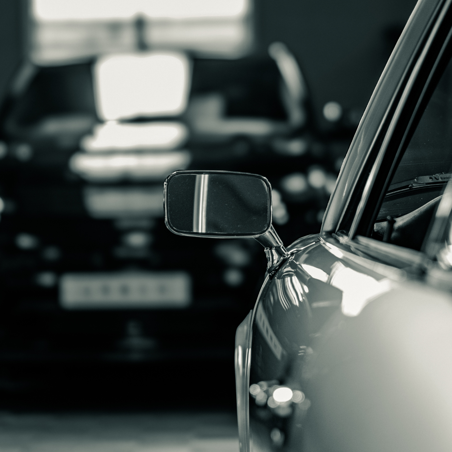 Alexis Marchand – Directeur financier F&I pour une vente privée Alexis Marchand - Directeur financier F&I pour une vente privée