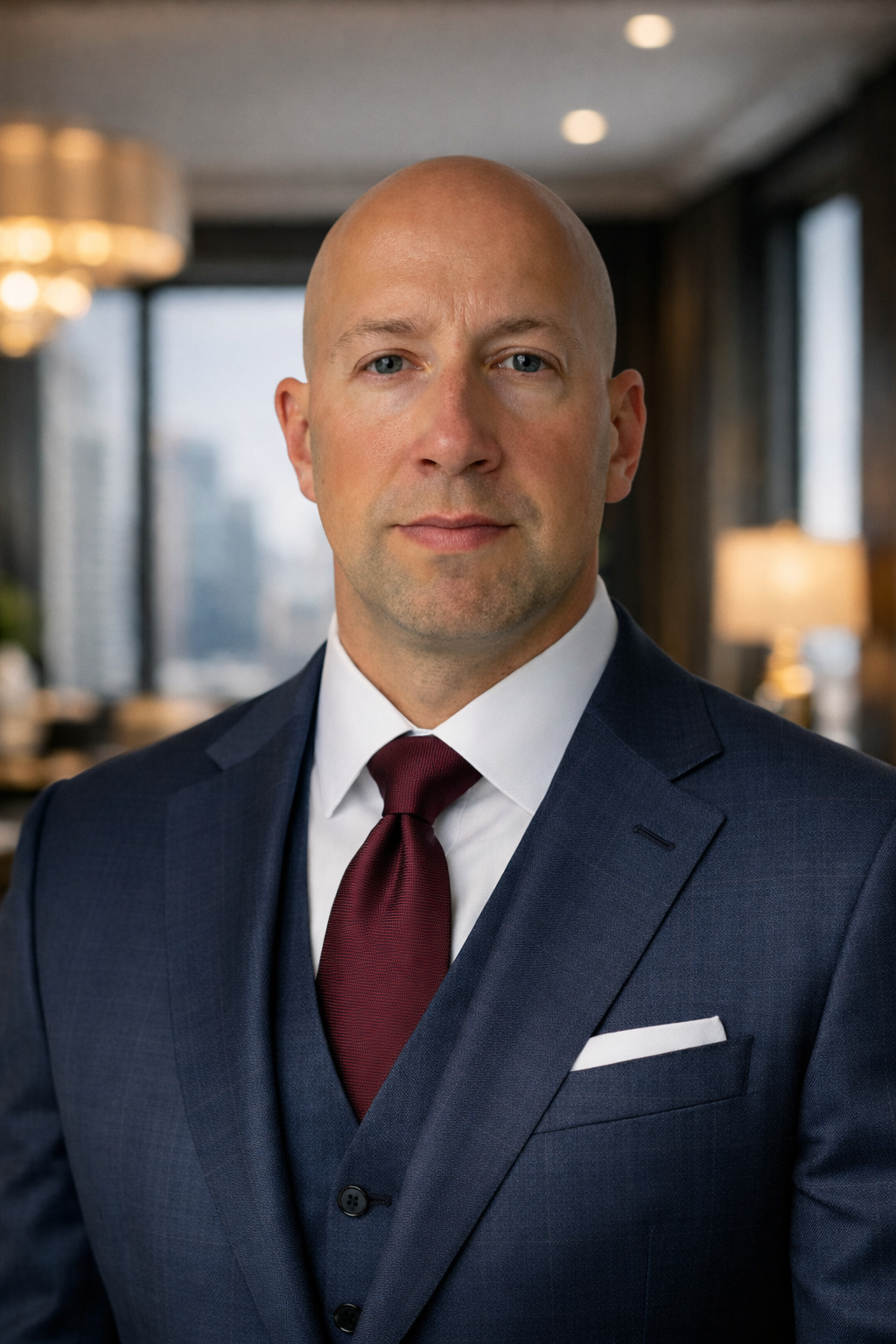 Alexis Marchand, votre directeur financier F&I à distance Alexis Marchand, votre directeur financier F&I à distance