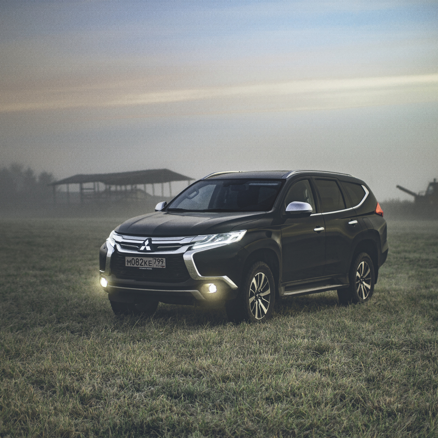 Mitsubishi – Alexis Marchand, votre directeur financier F&I à distance Mitsubishi - Alexis Marchand, votre directeur financier F&I à distance