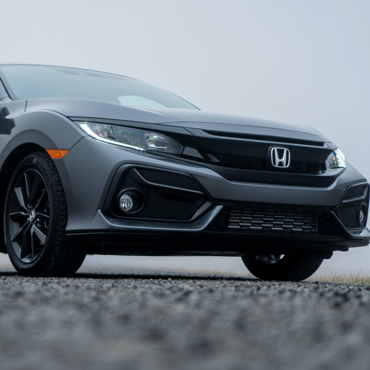 Honda – Alexis Marchand, votre directeur financier F&I à distance Honda - Alexis Marchand, votre directeur financier F&I à distance