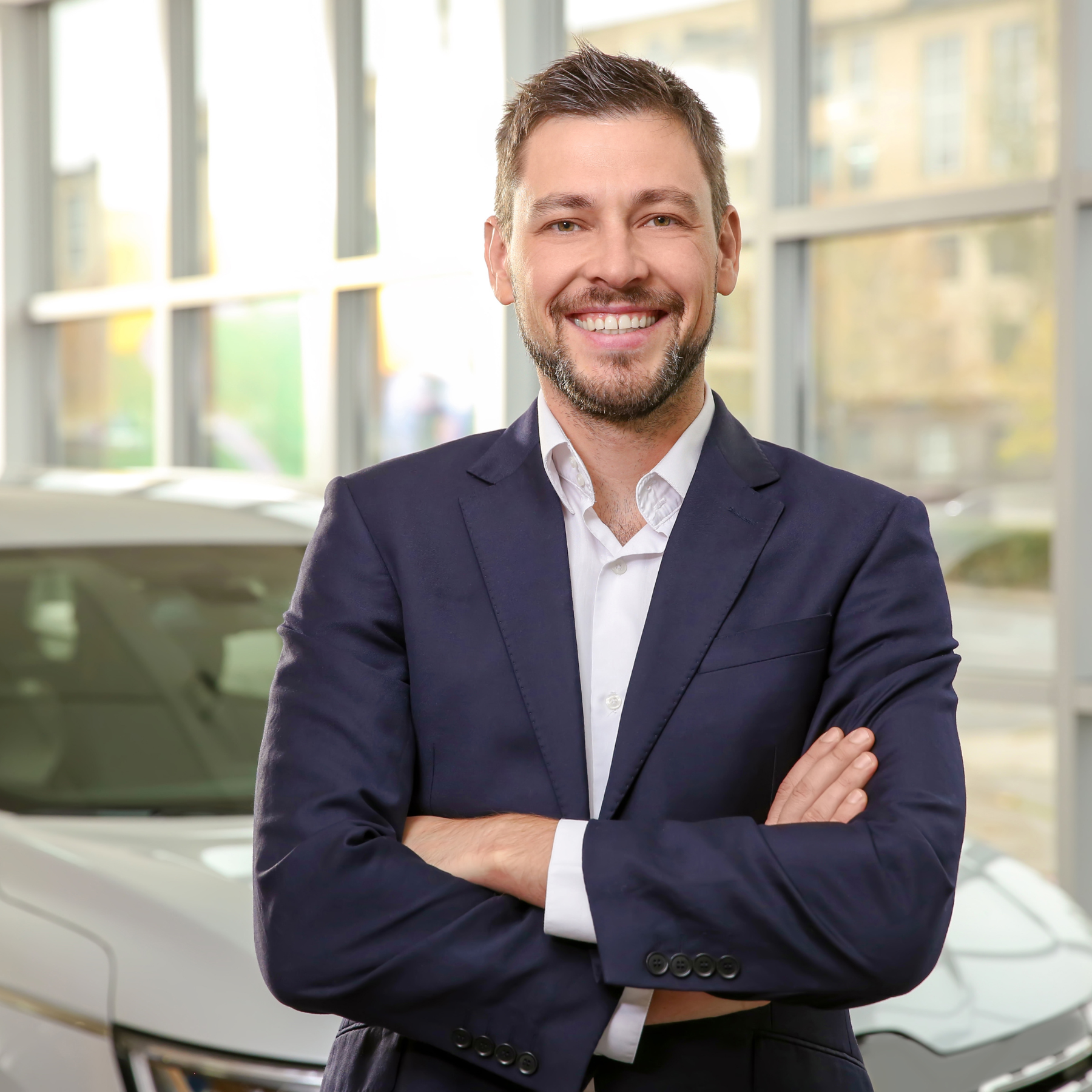 Comment se démarquer comme directeur commercial F&I